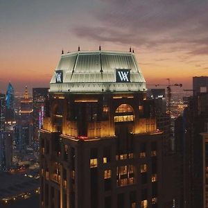 Waldorf Astoria Doha West Bay